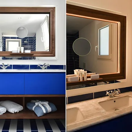 Lia فندق كابري