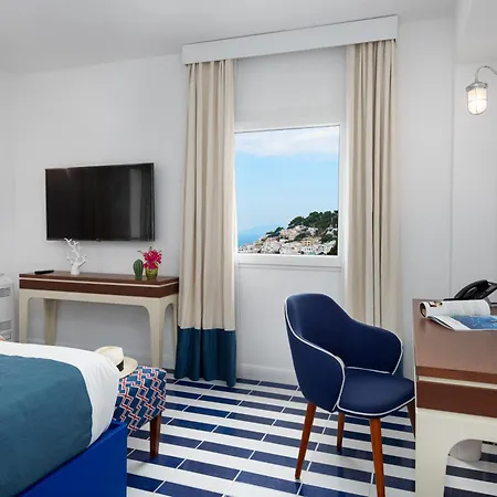 Lia Ξενοδοχείο Κάπρι