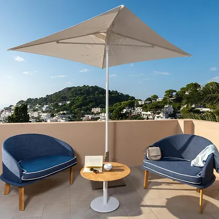 Lia Ξενοδοχείο 5*