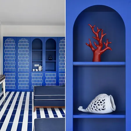 Lia Ξενοδοχείο Κάπρι