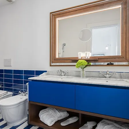 Hotel Lia 5*
