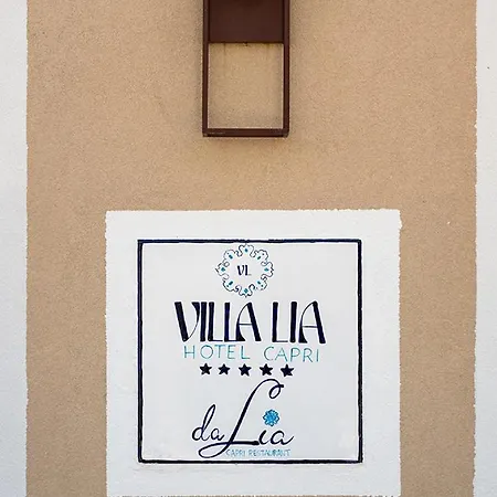 Lia מלון