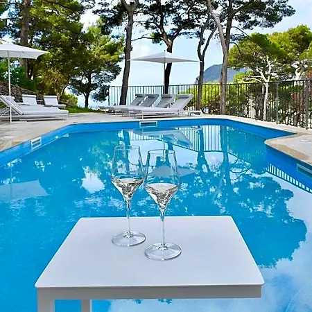 Hotel Lia