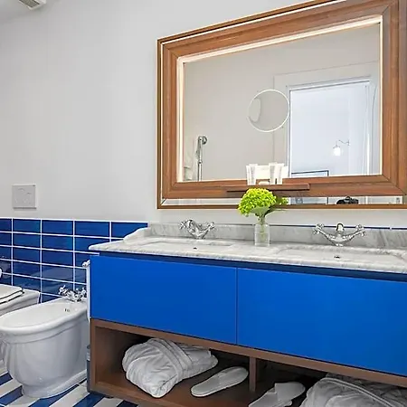 Lia Hotel Capri