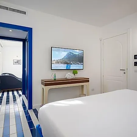 Hotel Lia