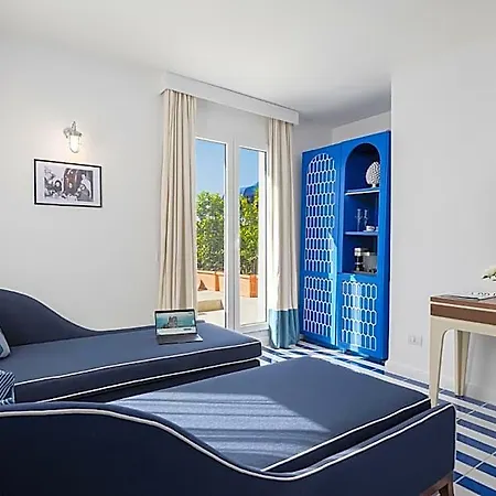 Hotel Lia Capri