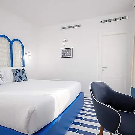 Hotel Lia 5*