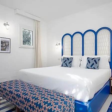Hotel Lia Capri