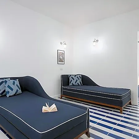 Lia Hotel Capri