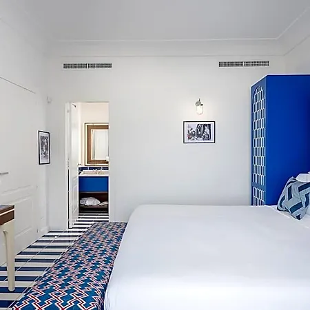 Lia Hotel Capri